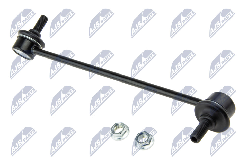 NTY ZLP-KA-319 Stange/Strebe, Stabilisator