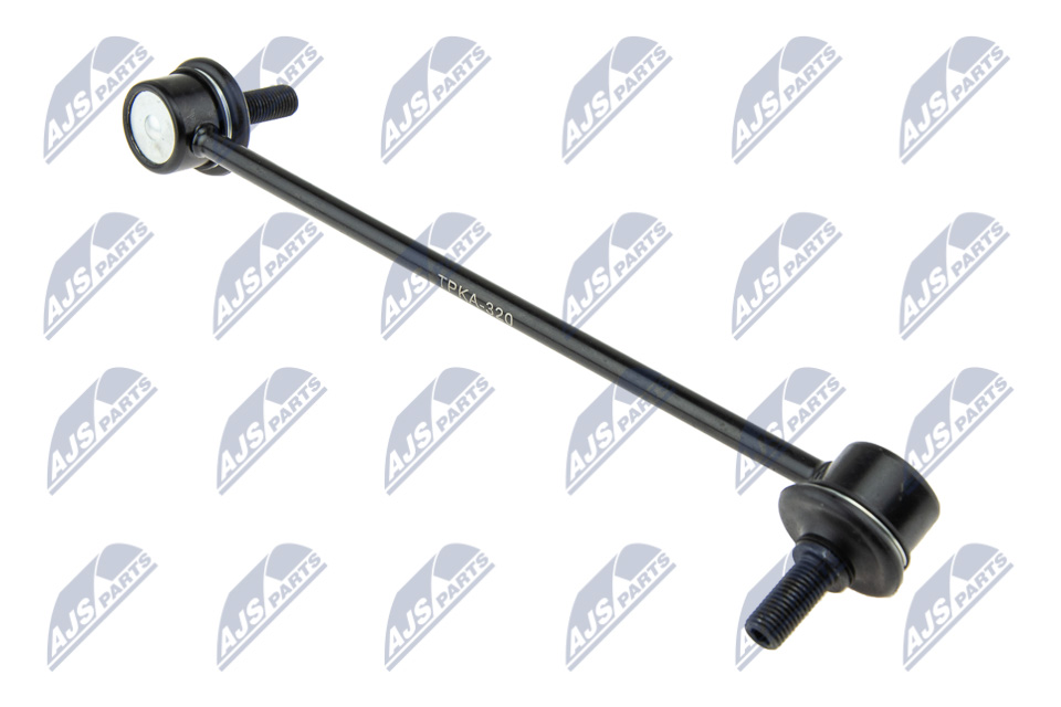 NTY ZLP-KA-320 Stange/Strebe, Stabilisator