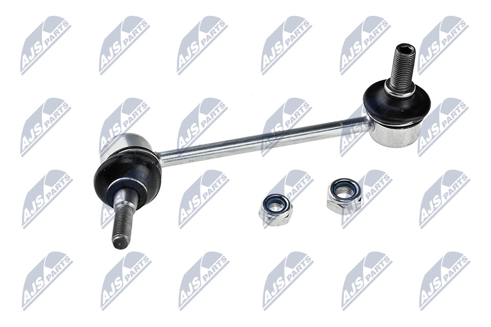 NTY ZLP-ME-011 Stange/Strebe, Stabilisator