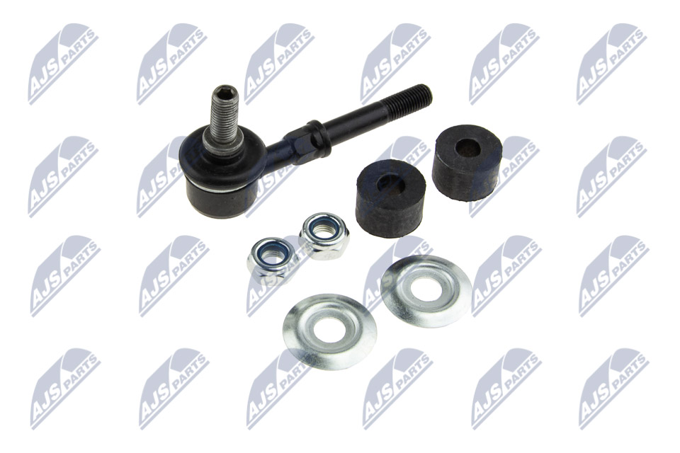 NTY ZLP-MS-048 Stange/Strebe, Stabilisator