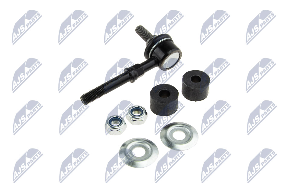 NTY ZLP-MS-048 Stange/Strebe, Stabilisator