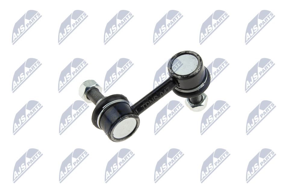 NTY ZLP-NS-047 Stange/Strebe, Stabilisator