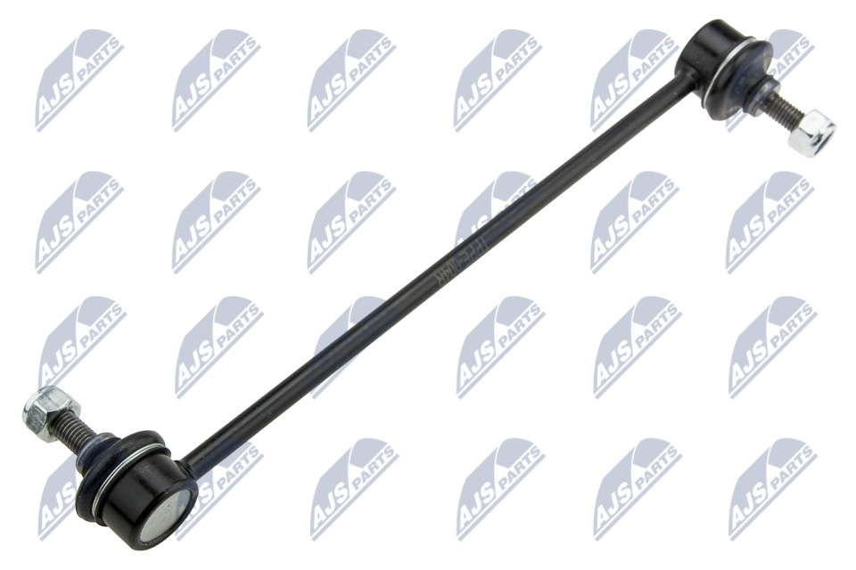 NTY ZLP-PE-004R Stange/Strebe, Stabilisator