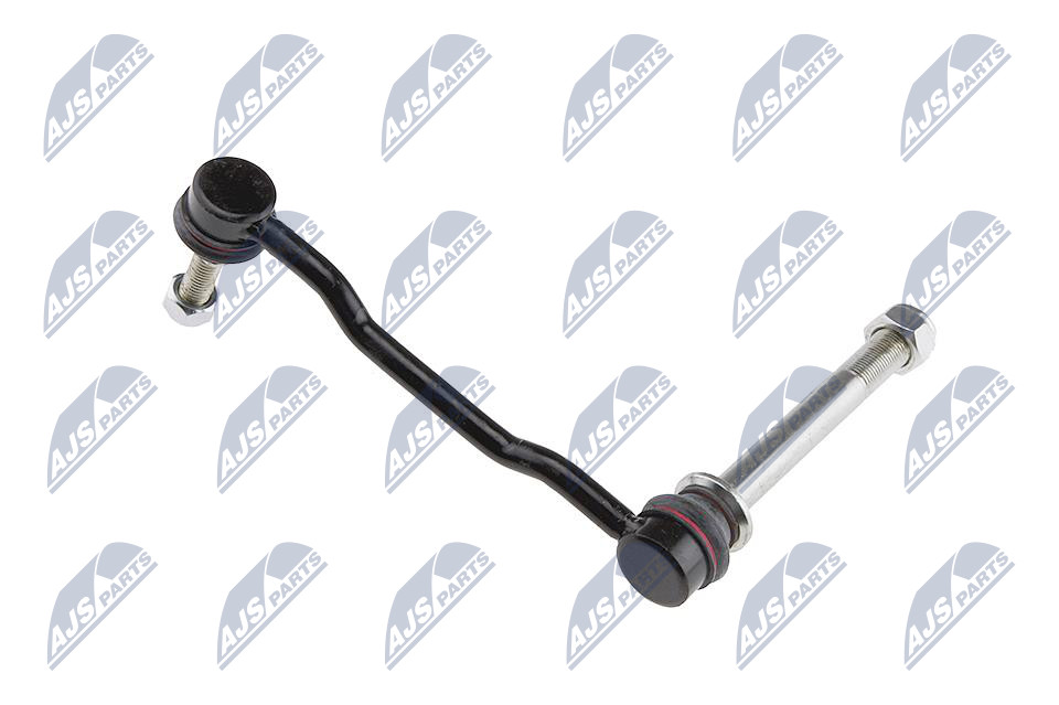 NTY ZLP-PE-009 Stange/Strebe, Stabilisator