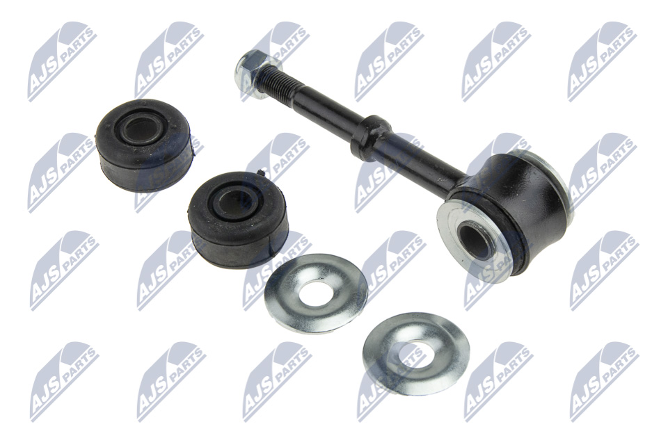 NTY ZLP-PE-013 Stange/Strebe, Stabilisator