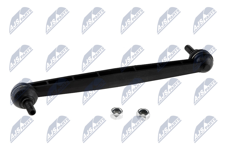 NTY ZLP-PL-001 Stange/Strebe, Stabilisator