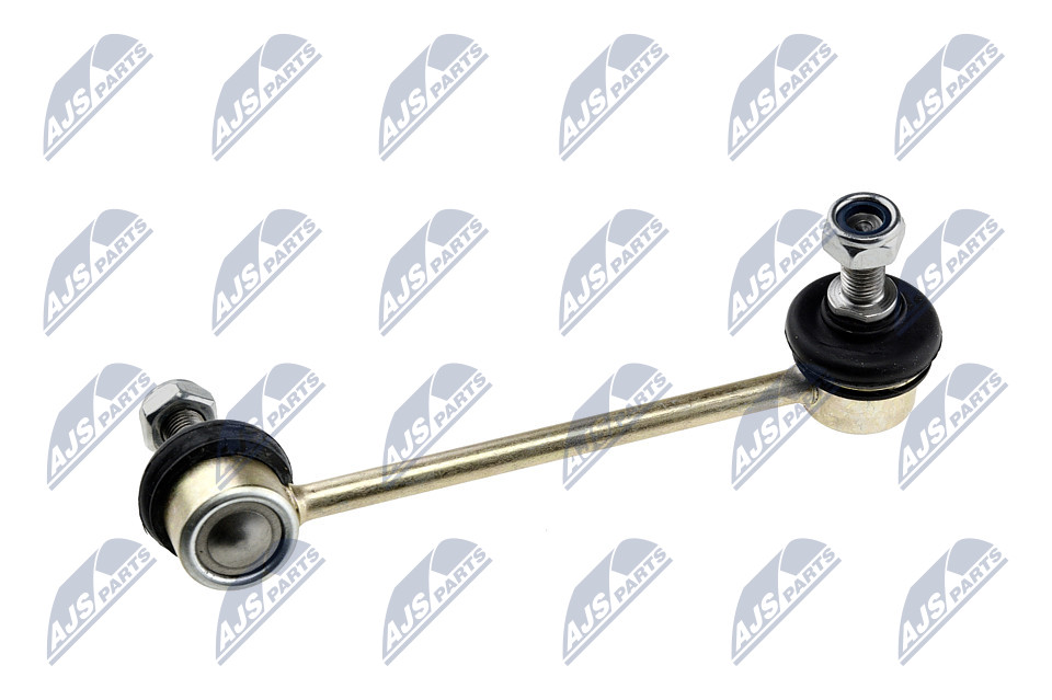 NTY ZLP-PL-004 Stange/Strebe, Stabilisator