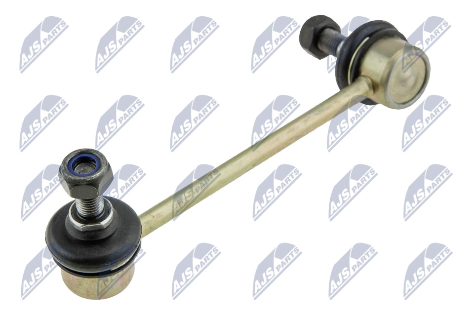 NTY ZLP-PL-005 Stange/Strebe, Stabilisator