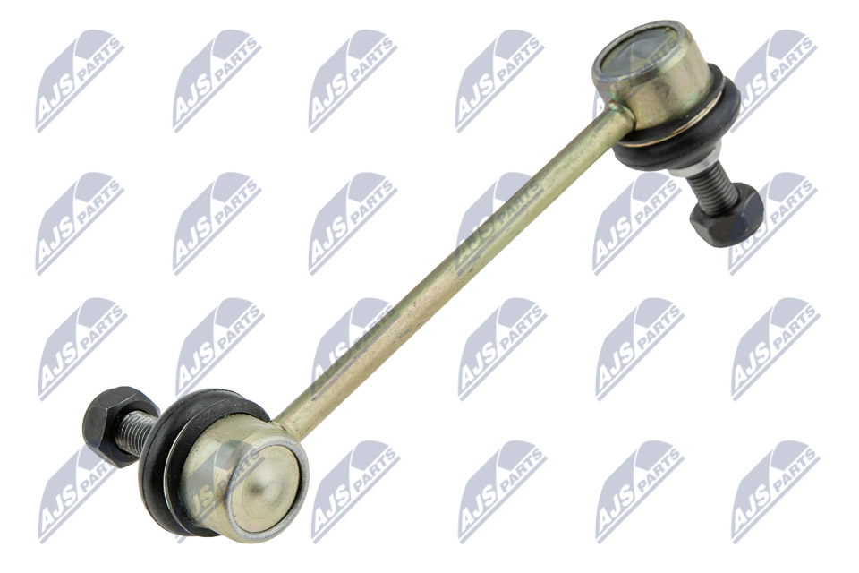 NTY ZLP-PL-005 Stange/Strebe, Stabilisator