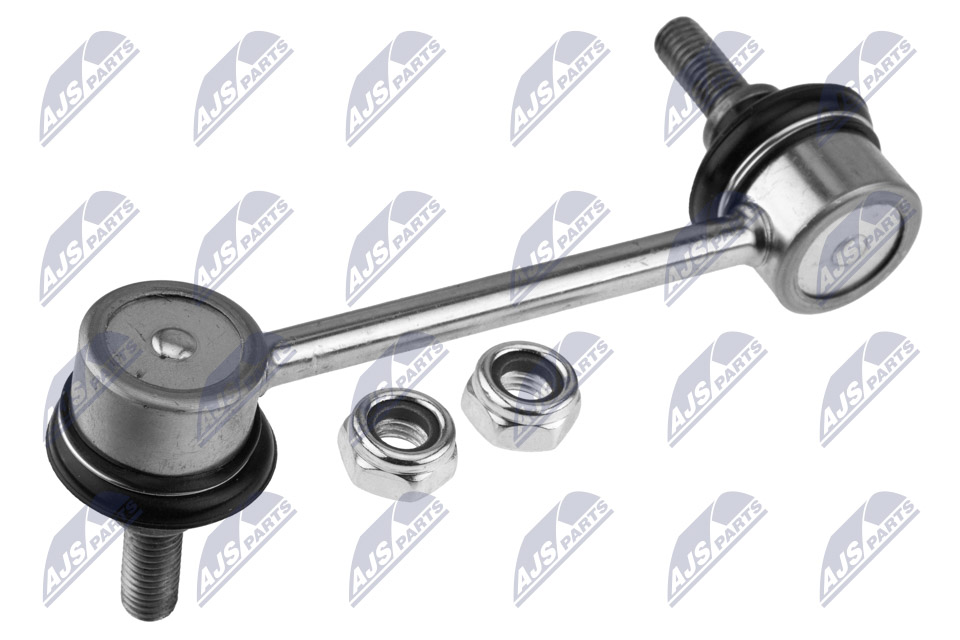NTY ZLP-PL-009 Stange/Strebe, Stabilisator