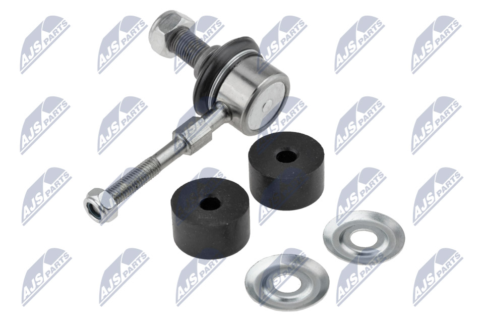 NTY ZLP-PL-012 Stange/Strebe, Stabilisator