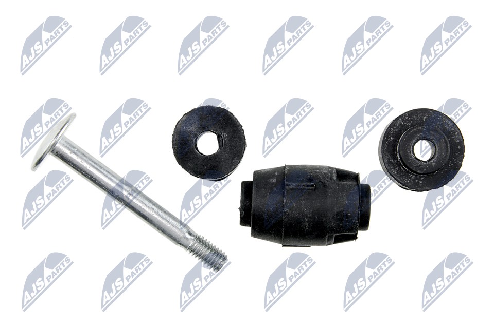 NTY ZLP-RE-005 Stange/Strebe, Stabilisator
