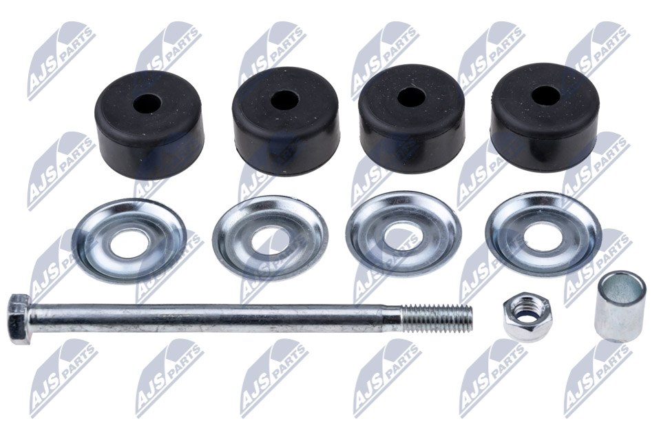 NTY ZLP-TY-086 Stange/Strebe, Stabilisator