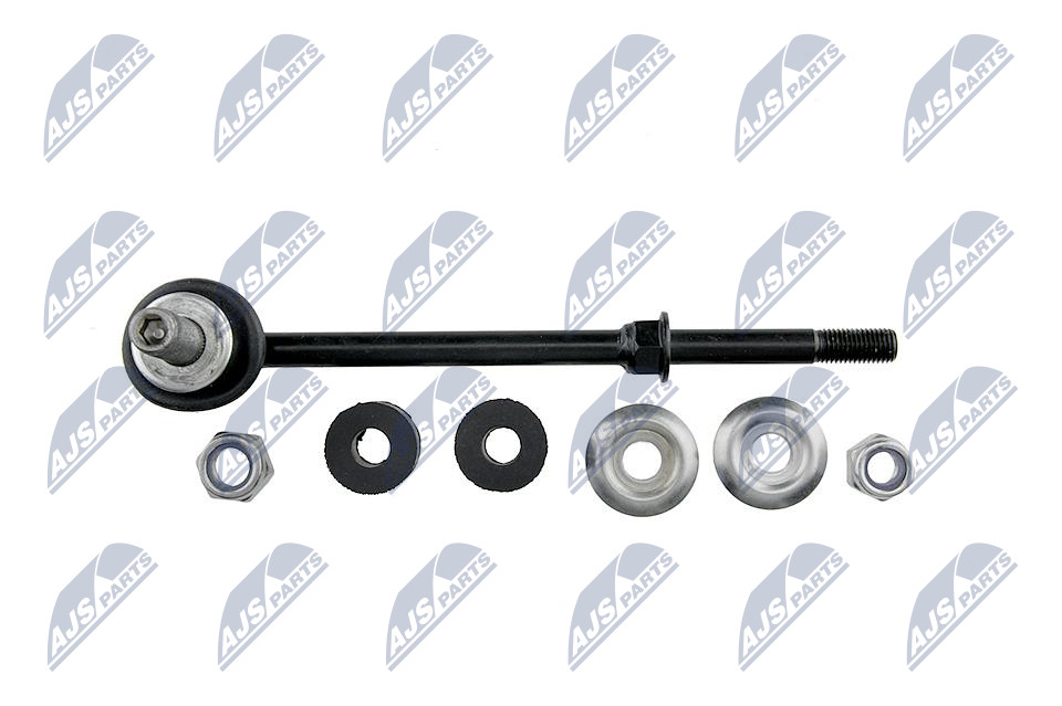 NTY ZLP-TY-131 Stange/Strebe, Stabilisator