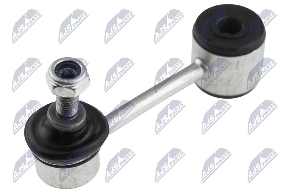 NTY ZLT-AU-003 Link/Coupling Rod, stabiliser bar