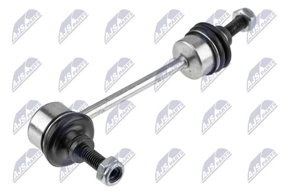 NTY ZLT-CH-076 Stange/Strebe, Stabilisator