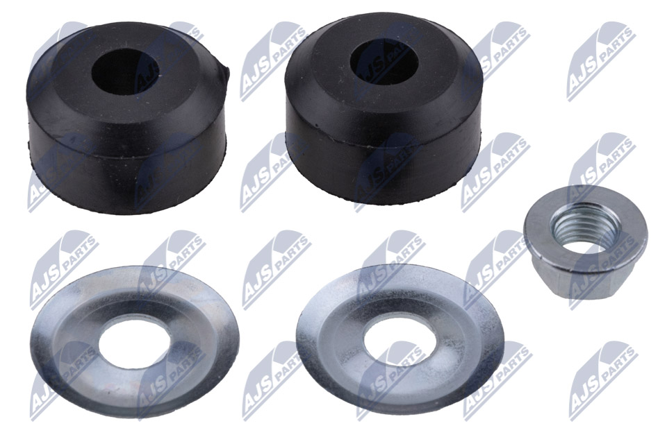 NTY ZLT-DW-062 Stange/Strebe, Stabilisator