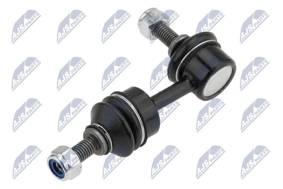 NTY ZLT-FR-009 Stange/Strebe, Stabilisator