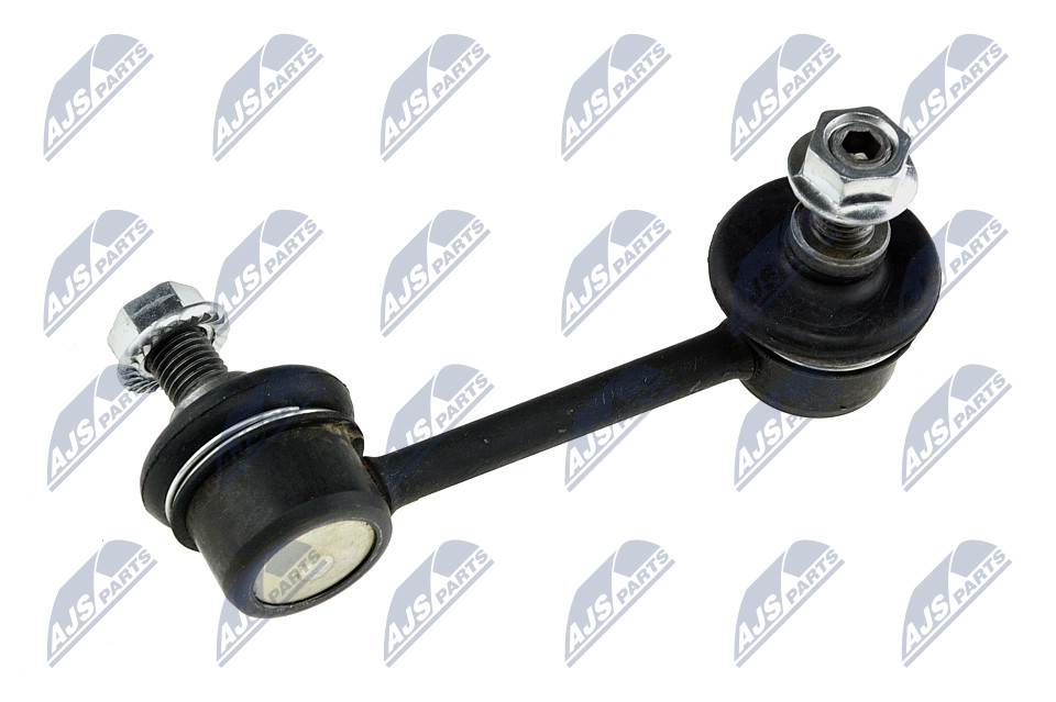 NTY ZLT-HD-002 Stange/Strebe, Stabilisator