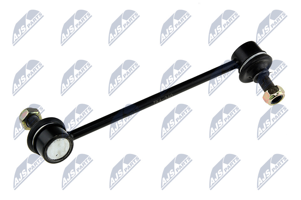 NTY ZLT-KA-340 Stange/Strebe, Stabilisator