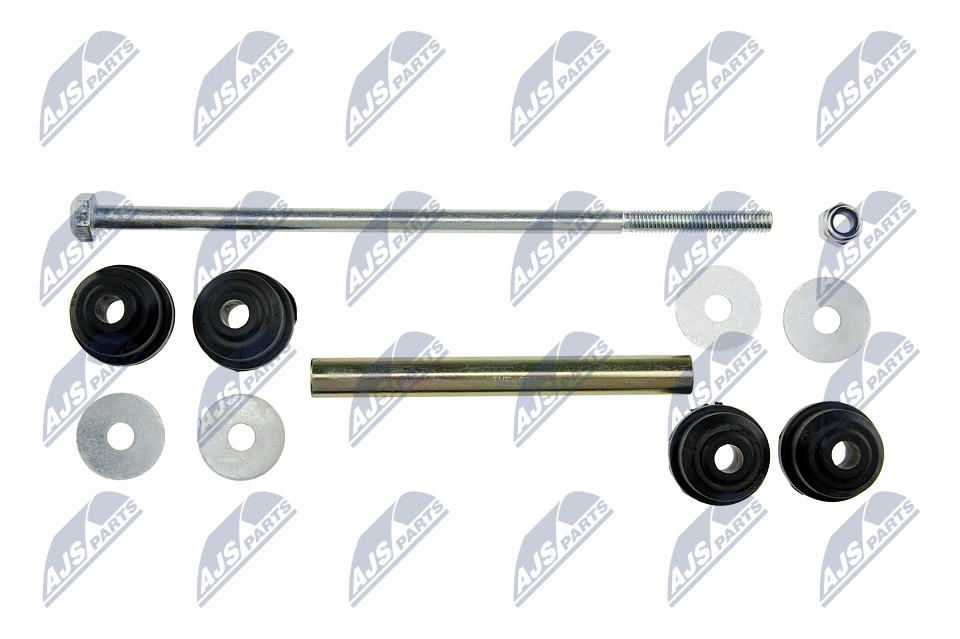 NTY ZLT-ME-004 Stange/Strebe, Stabilisator