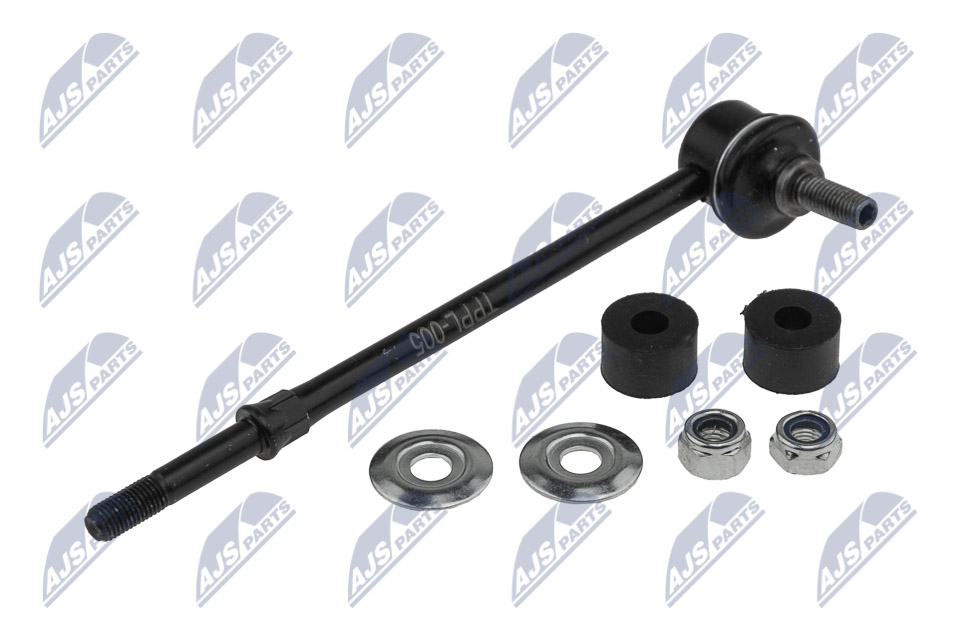 NTY ZLT-PL-005 Stange/Strebe, Stabilisator
