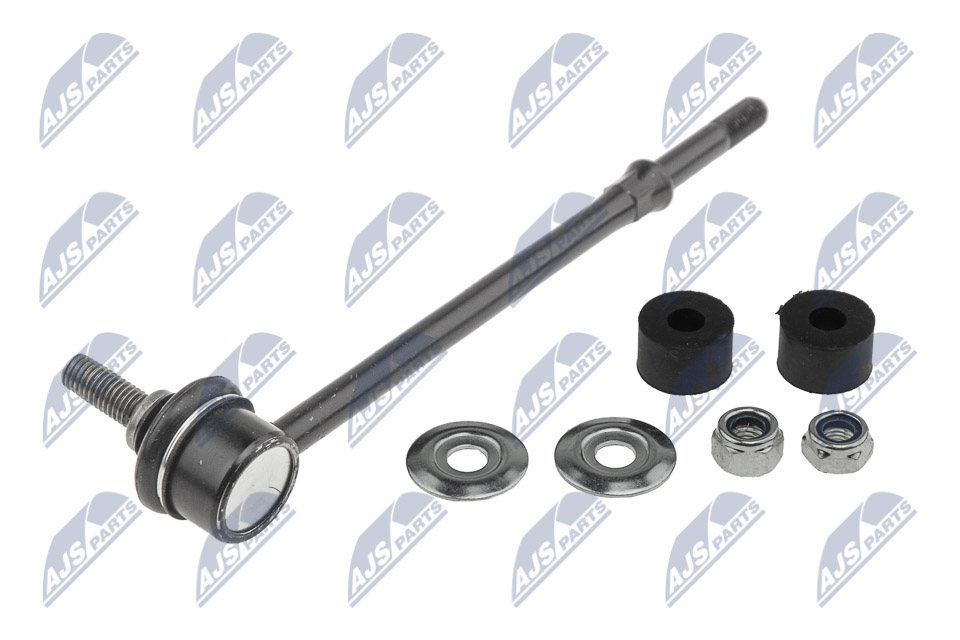 NTY ZLT-PL-005 Stange/Strebe, Stabilisator