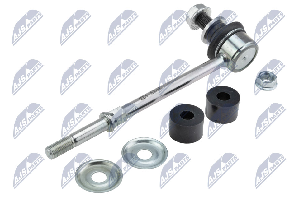 NTY ZLT-TY-043 Stange/Strebe, Stabilisator
