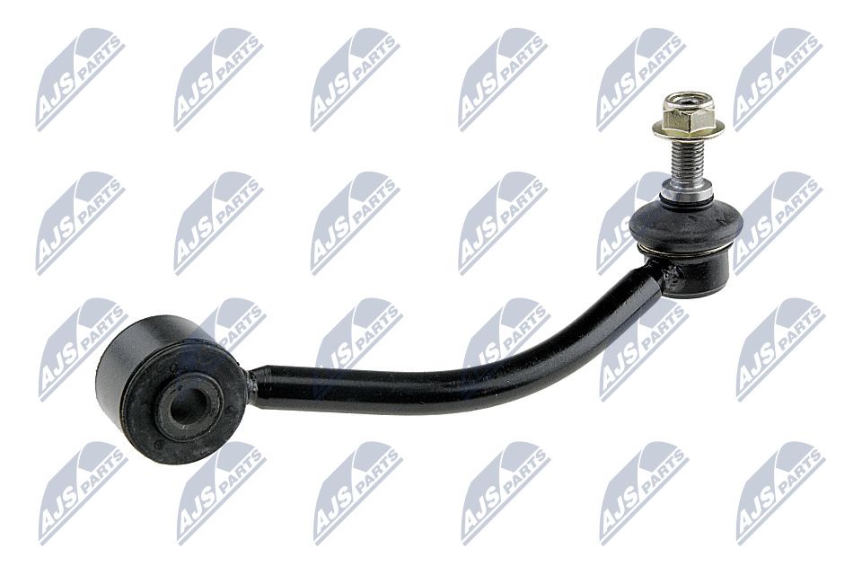 NTY ZLT-WW-006 Link/Coupling Rod, stabiliser bar
