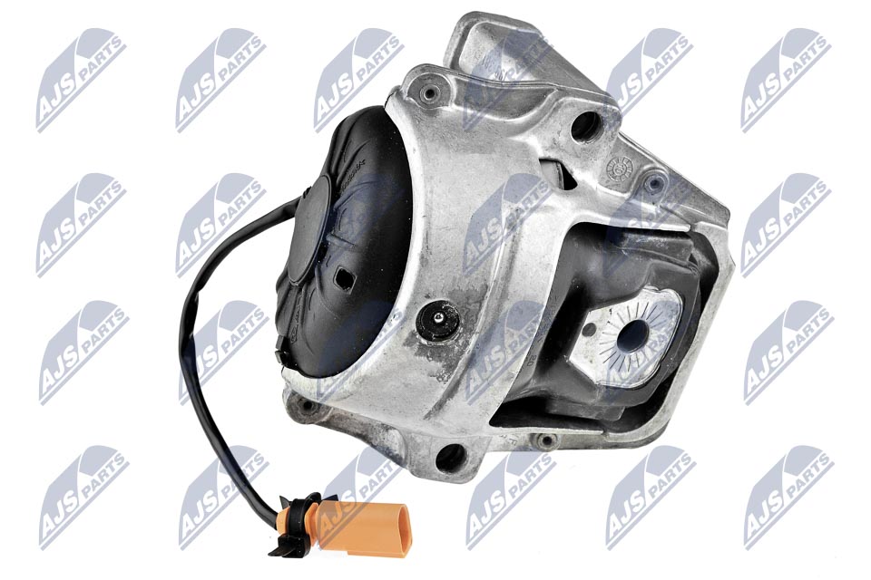 NTY ZPS-AU-000 Lagerung, Motor
