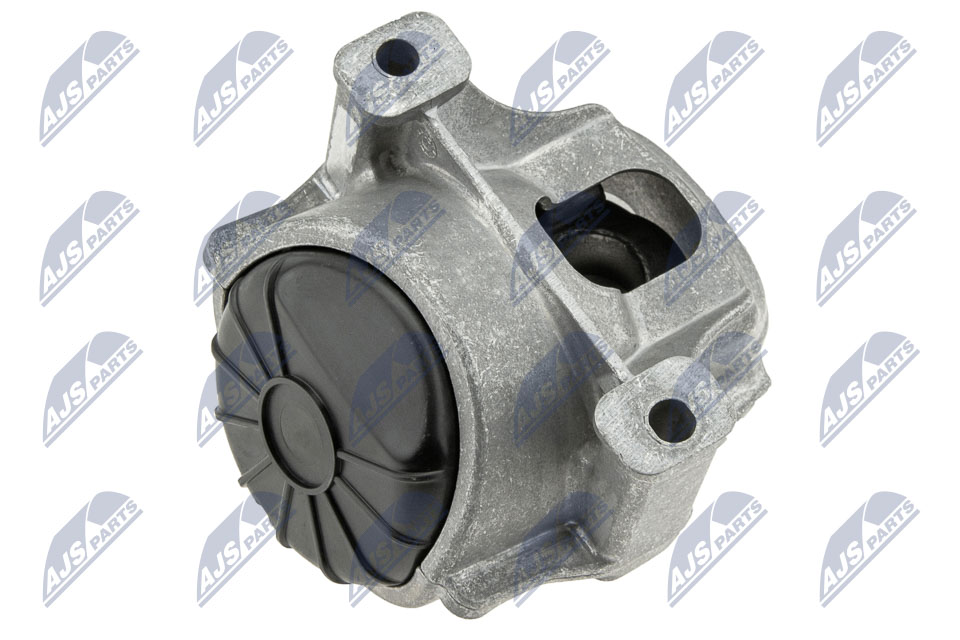 NTY ZPS-AU-002 Lagerung, Motor