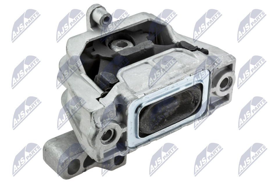 NTY ZPS-AU-003 Lagerung, Motor