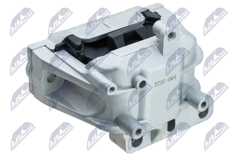 NTY ZPS-AU-004 Lagerung, Motor