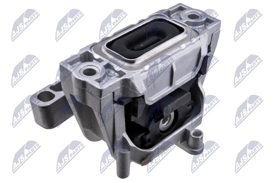 NTY ZPS-AU-005 Lagerung, Motor