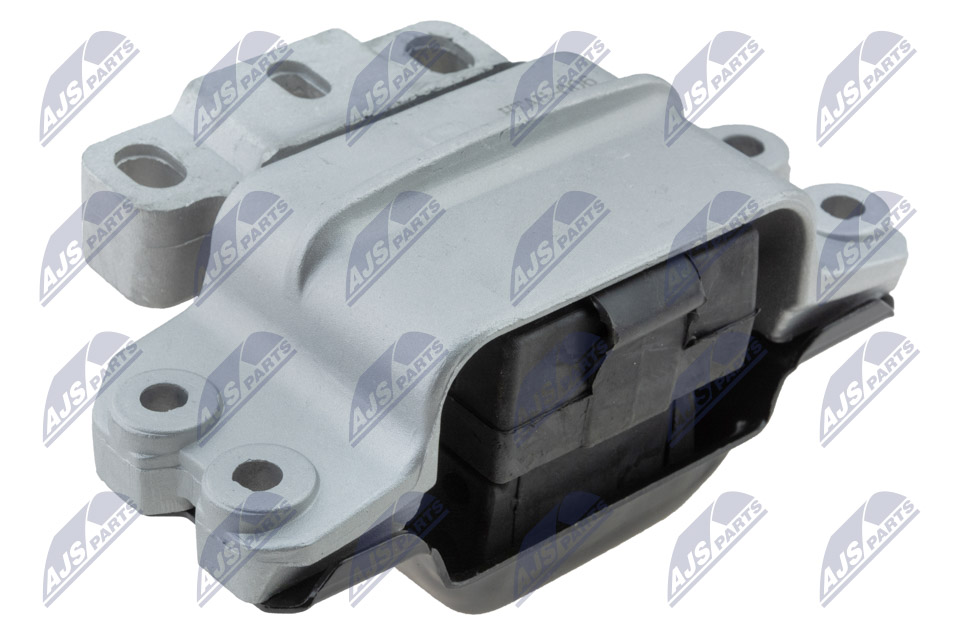 NTY ZPS-AU-006 Lagerung, Motor