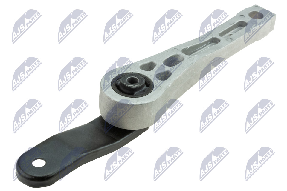 NTY ZPS-AU-007 Lagerung, Motor