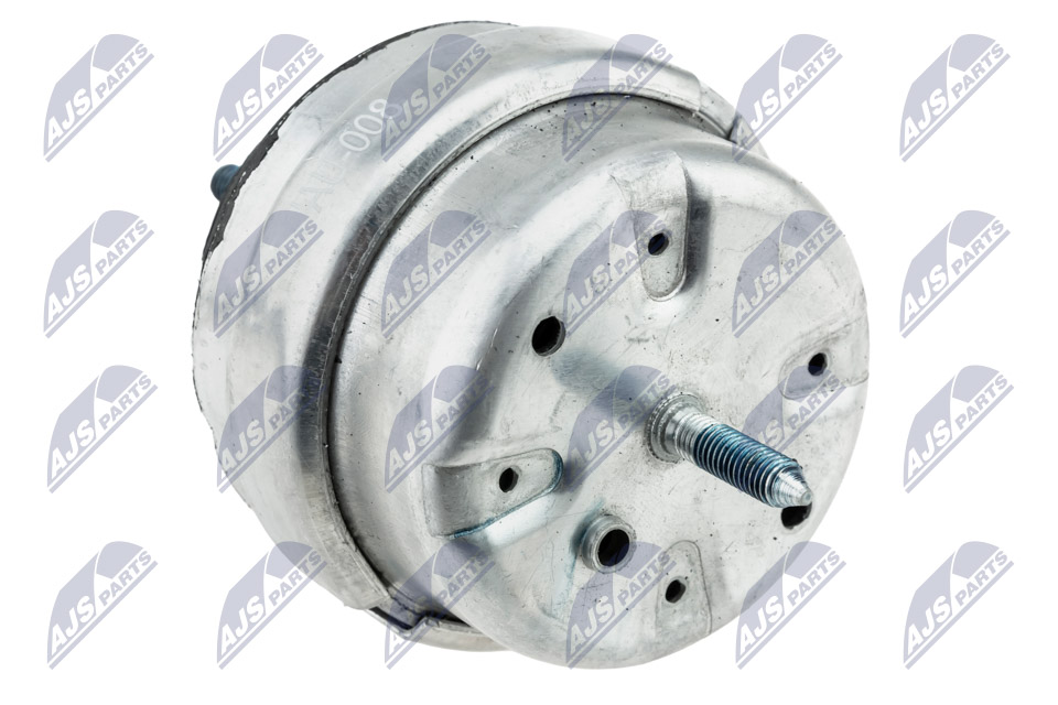 NTY ZPS-AU-008 Mounting, engine