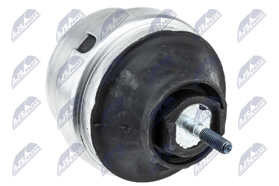 NTY ZPS-AU-008 Lagerung, Motor
