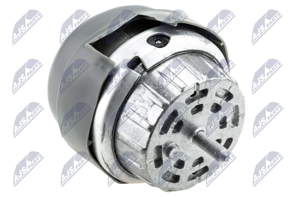 NTY ZPS-AU-009 Lagerung, Motor