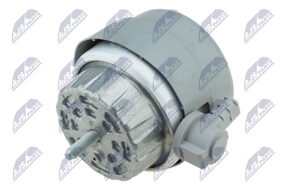 NTY ZPS-AU-010 Lagerung, Motor