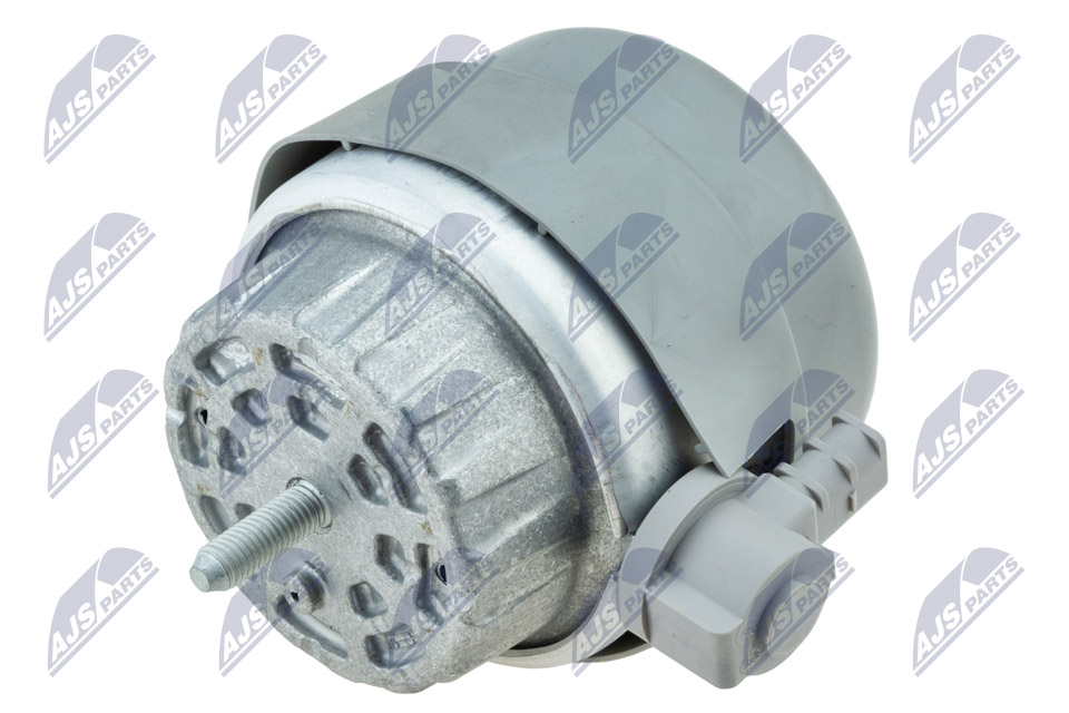 NTY ZPS-AU-011 Lagerung, Motor