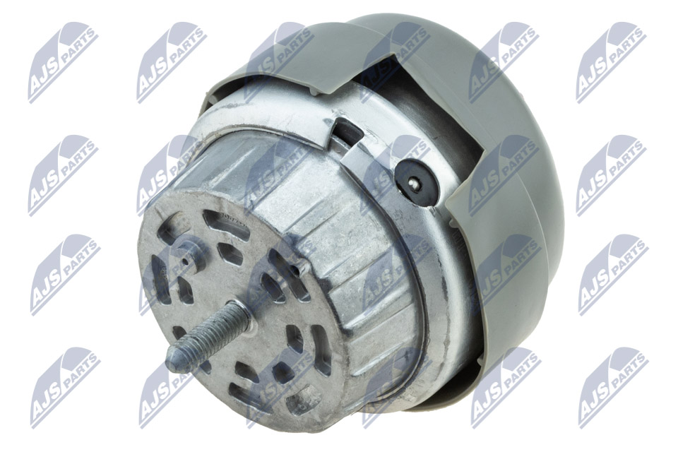 NTY ZPS-AU-012 Lagerung, Motor