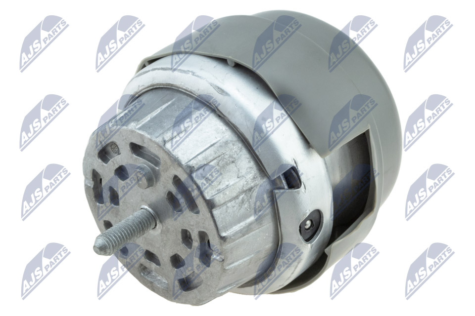 NTY ZPS-AU-013 Lagerung, Motor