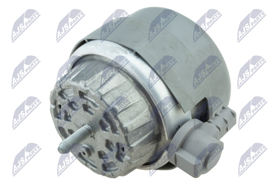 NTY ZPS-AU-014 Lagerung, Motor