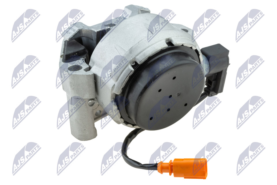 NTY ZPS-AU-016 Lagerung, Motor
