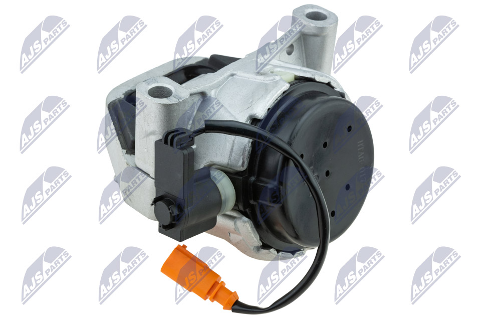 NTY ZPS-AU-017 Lagerung, Motor