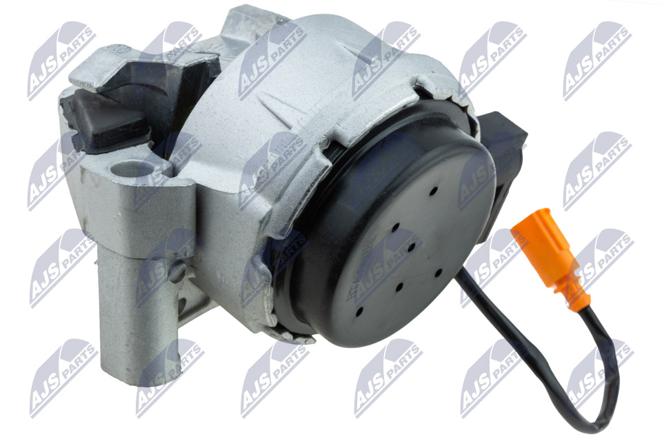 NTY ZPS-AU-018 Lagerung, Motor