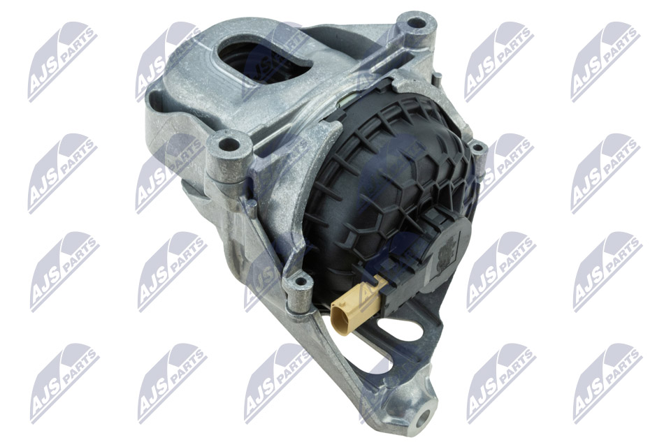 NTY ZPS-AU-019 Lagerung, Motor