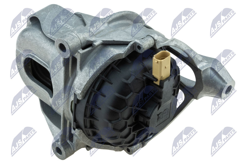 NTY ZPS-AU-020 Lagerung, Motor