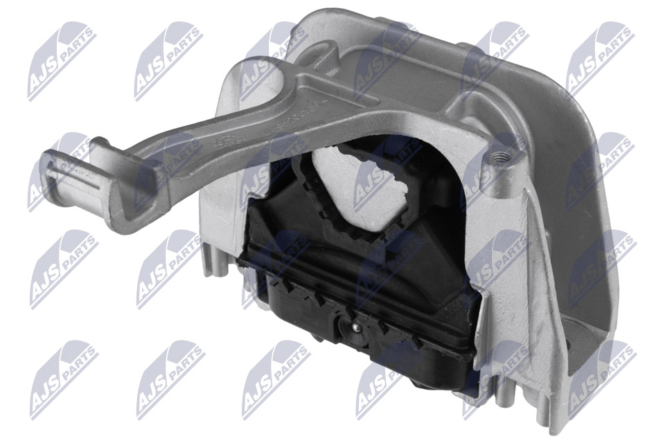 NTY ZPS-AU-022 Lagerung, Motor
